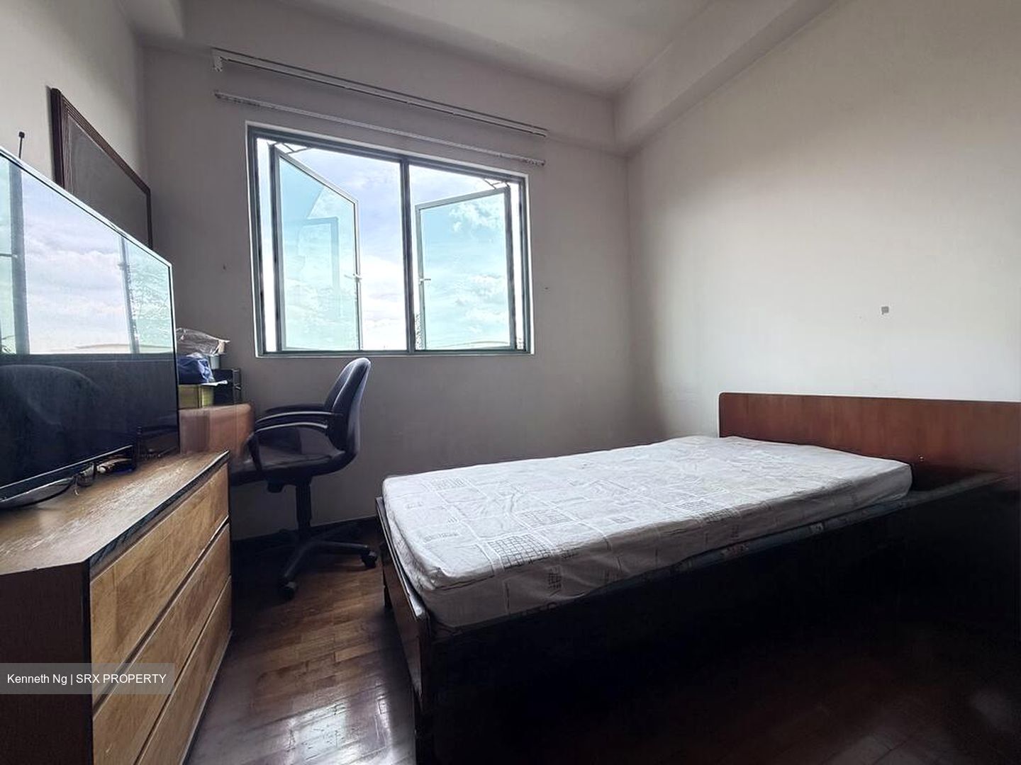 Stratford Court (D16), Condominium #566221181